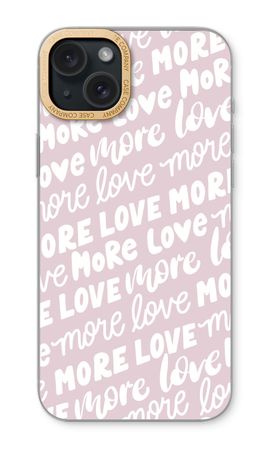 More Love
