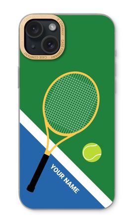 Tennis N°1