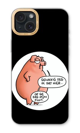 Gelukkig zeg
