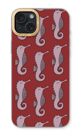 Seahorses