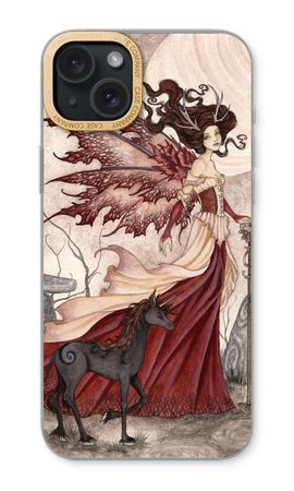 The red queen