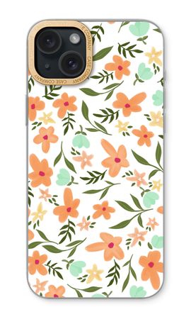 Little Ellila Flowers