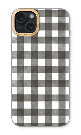 Gingham style