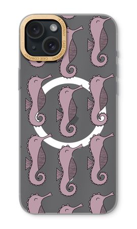 Seahorses