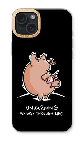 Unicorning
