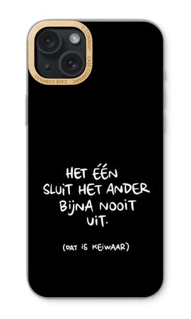 Het één