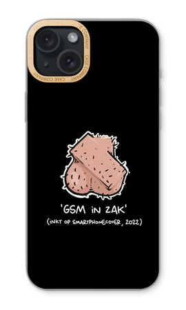 GSM in zak