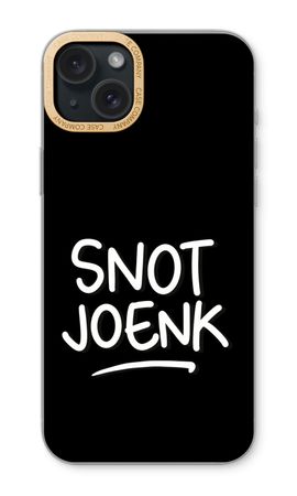 Snotjoenk