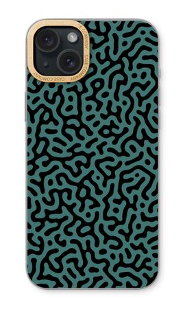 Turing pattern