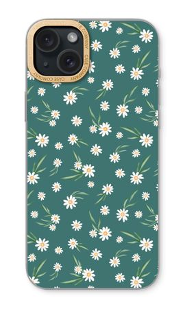 Small daisies