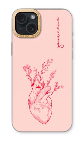 Blooming Heart