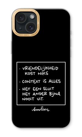 Mijn Motto's