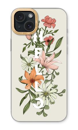 Hello flowers