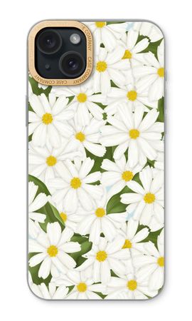 Summer Daisies