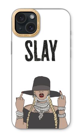 Slay All Day