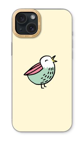 Birdy