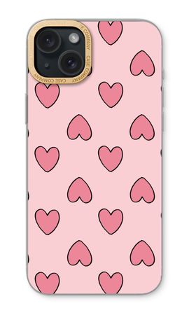 Totally in love