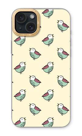 Little birds