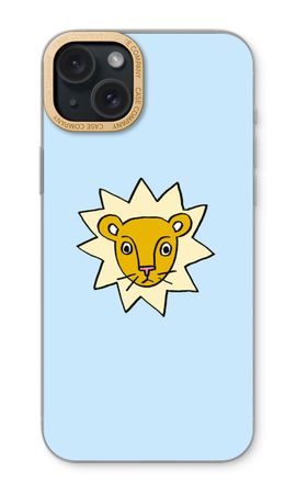 Little lion