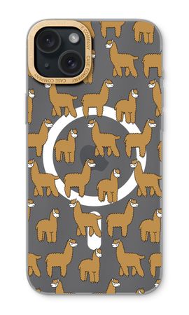 Alpacas