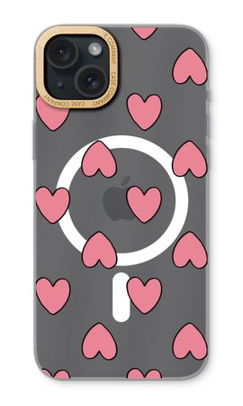 Totally in love