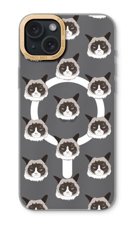 It's a Purrr Case