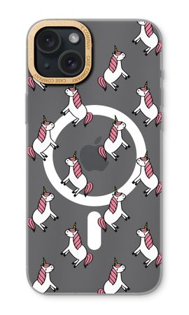 Unicorns everywhere