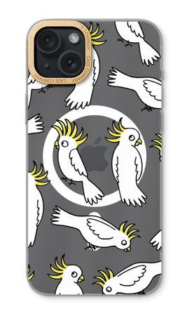 Parrot