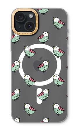 Little birds