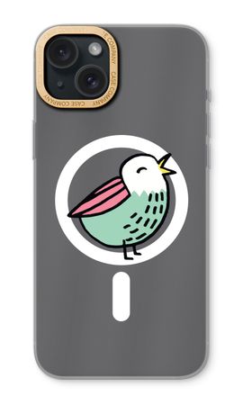 Birdy