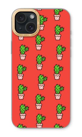 Mini cactus