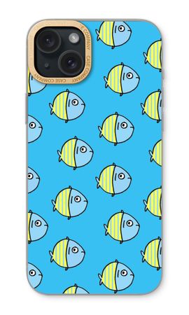 Little fish