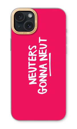 Neuters (roze)