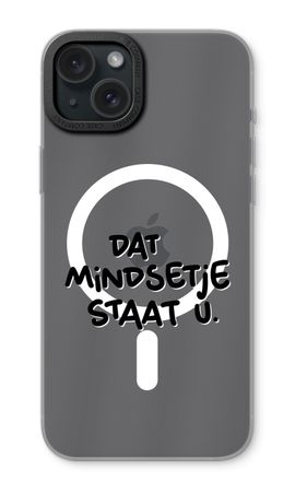 Mindsetje