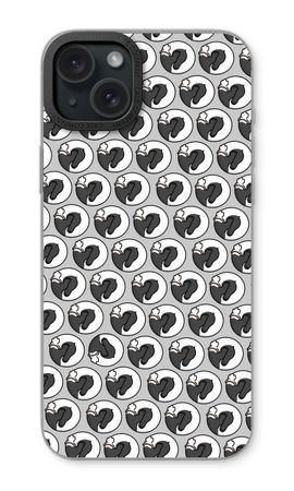 Full on panda