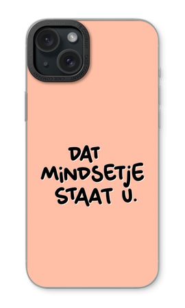 Mindsetje