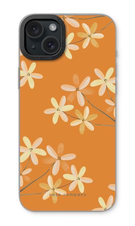 Warm bloom