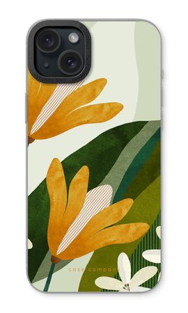 Tropic bloom