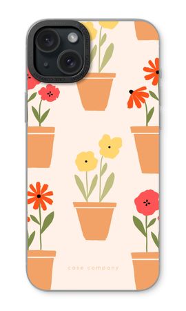 Flower Pots