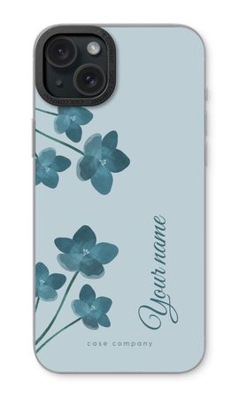 Namecase 3 - Floral