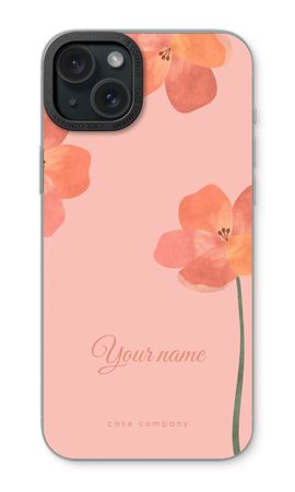 Namecase 2 - Floral