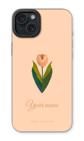 Namecase 1 - Floral