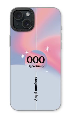 Ängelnummer nr 01