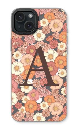 Retro Flowers