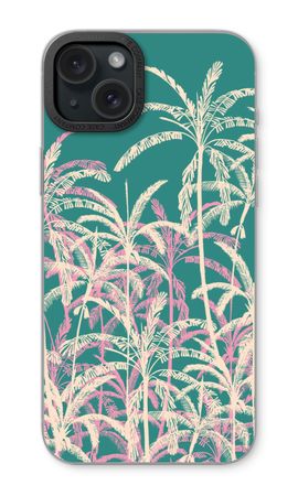 Tropical Palms