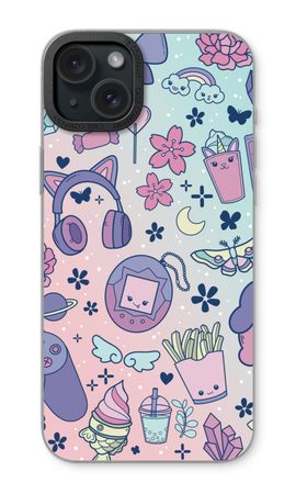 Söt Kawaii