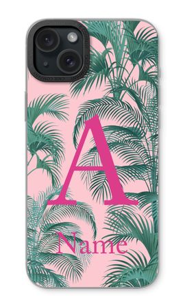 Palm fluo