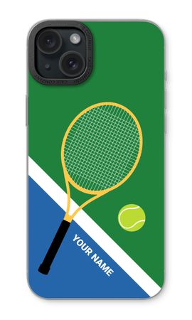Tennis N°1