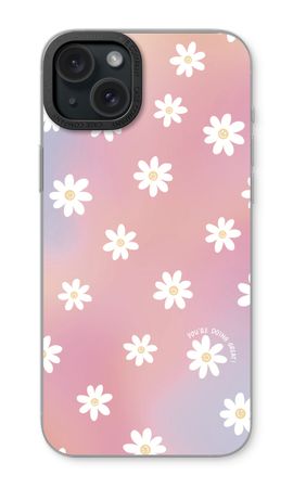 Happy Daisies