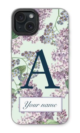 Spring florals